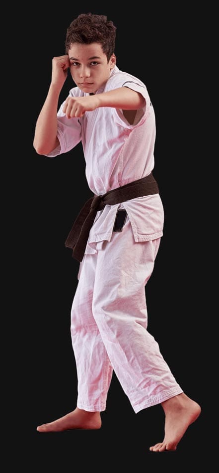 Kids Martial Arts Classes | Raijin Self Defense