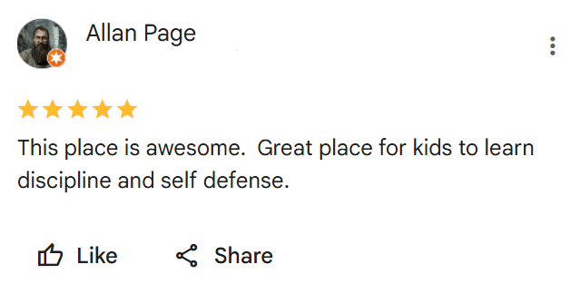Kids Birthday Parties | Raijin Self Defense
